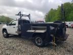 2011 GMC Sierra C3500 SLE