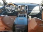 2016 Dodge RAM 2500 Longhorn