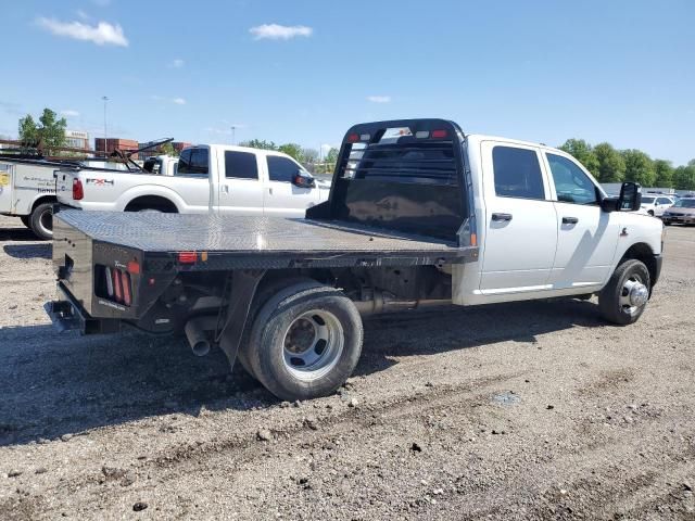 2023 Dodge RAM 3500