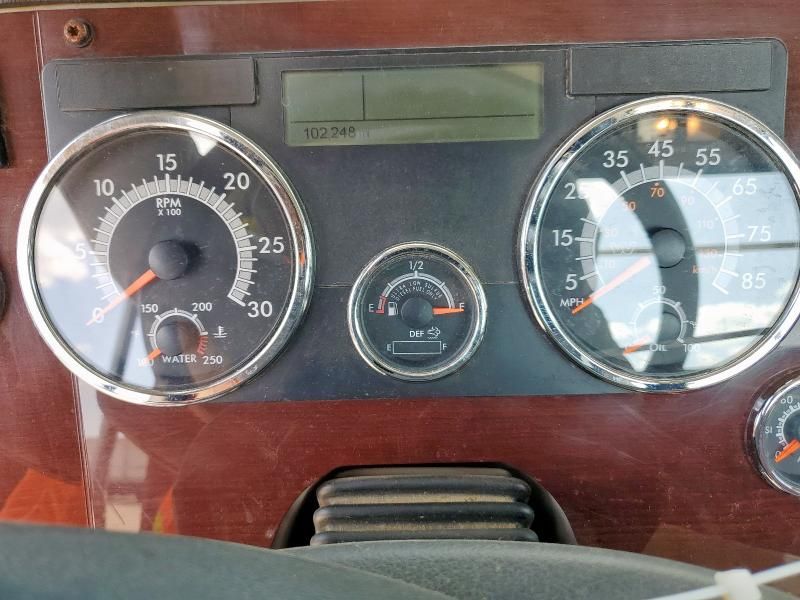 2021 Western Star 2021 Western Star 700 Semi Truck