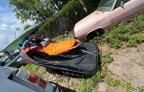 2016 Seadoo Jetski