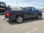 2008 Chevrolet Silverado C1500
