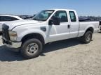 2008 Ford F250 Super Duty