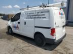 2015 Nissan NV200 2.5S