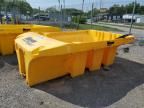 2000 Salt Spreader
