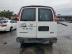 2017 GMC Savana G2500