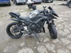2024 Kawasaki EX650 P