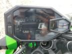 2024 Kawasaki ER500