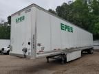 2021 Wabash Dvcvhpc DRY Van Trailer