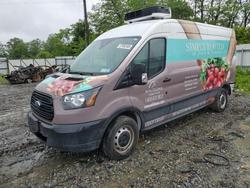 2019 Ford Transit T-250 en venta en Windsor, NJ