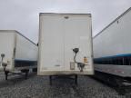2020 Utility VS2DX DRY Van Trailer