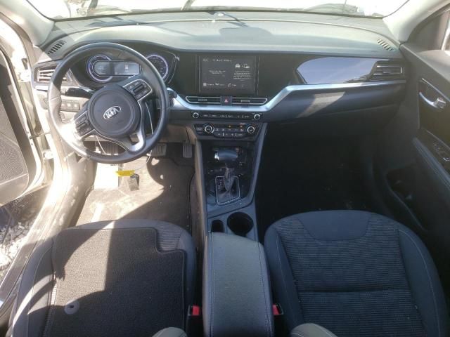 2020 KIA Niro LX
