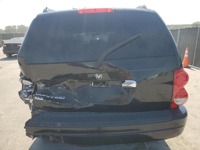2004 Dodge Durango SLT