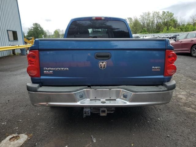 2006 Dodge Dakota Quad SLT