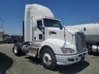 2013 Kenworth T660 Semi Truck