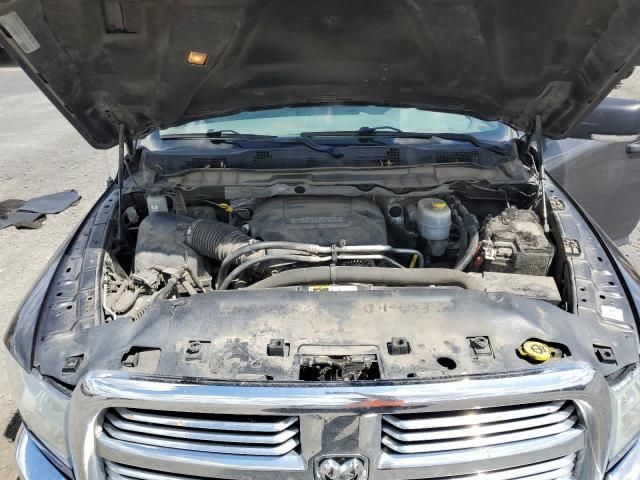 2016 Dodge RAM 2500 SLT