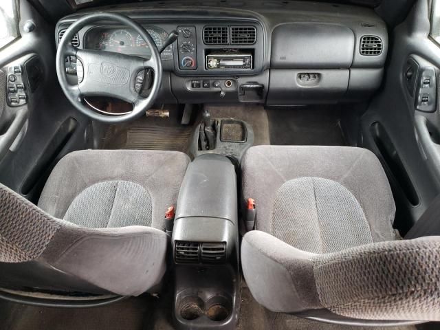 1998 Dodge Durango