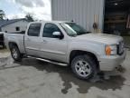 2008 GMC New Sierra K1500 Denali