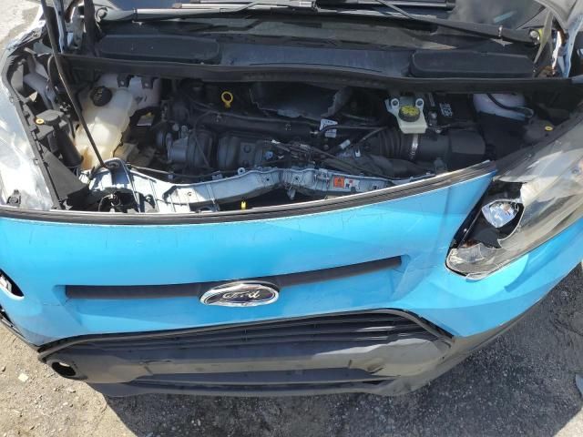 2016 Ford Transit Connect XL