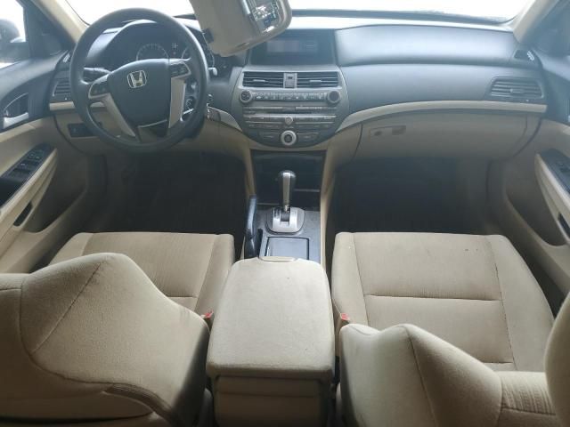 2011 Honda Accord LX