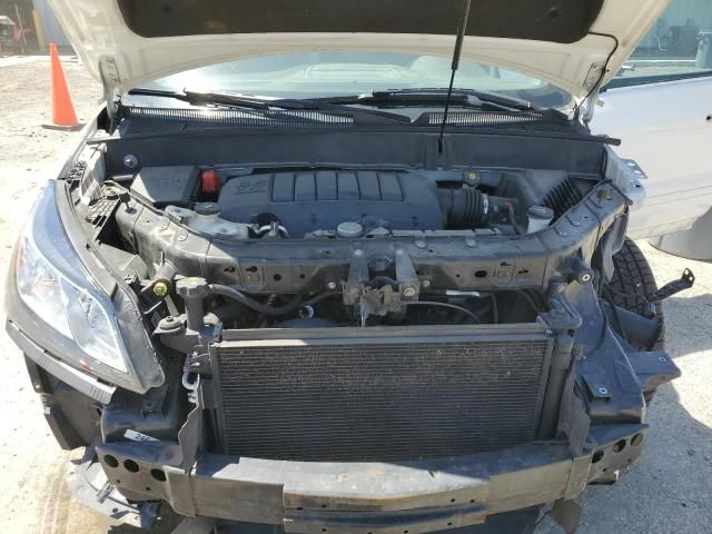 2013 Chevrolet Traverse LT