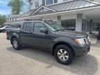 2013 Nissan Frontier S