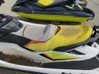 2014 YDV Jetski