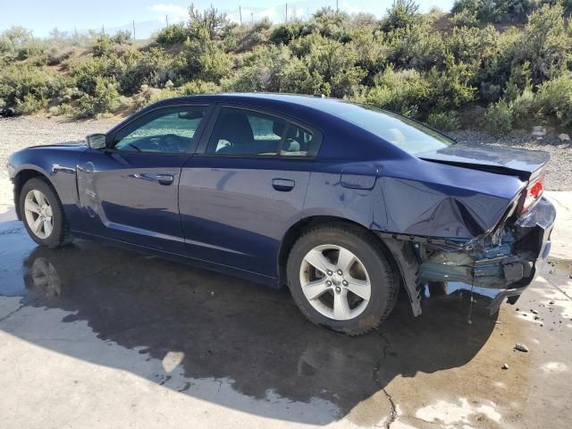 2014 Dodge Charger SXT