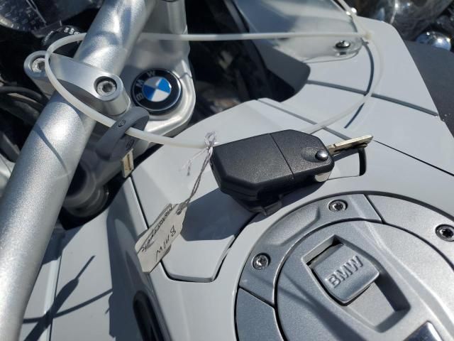 2017 BMW R1200 GS Adventure