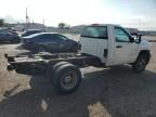 2013 Chevrolet Silverado C3500