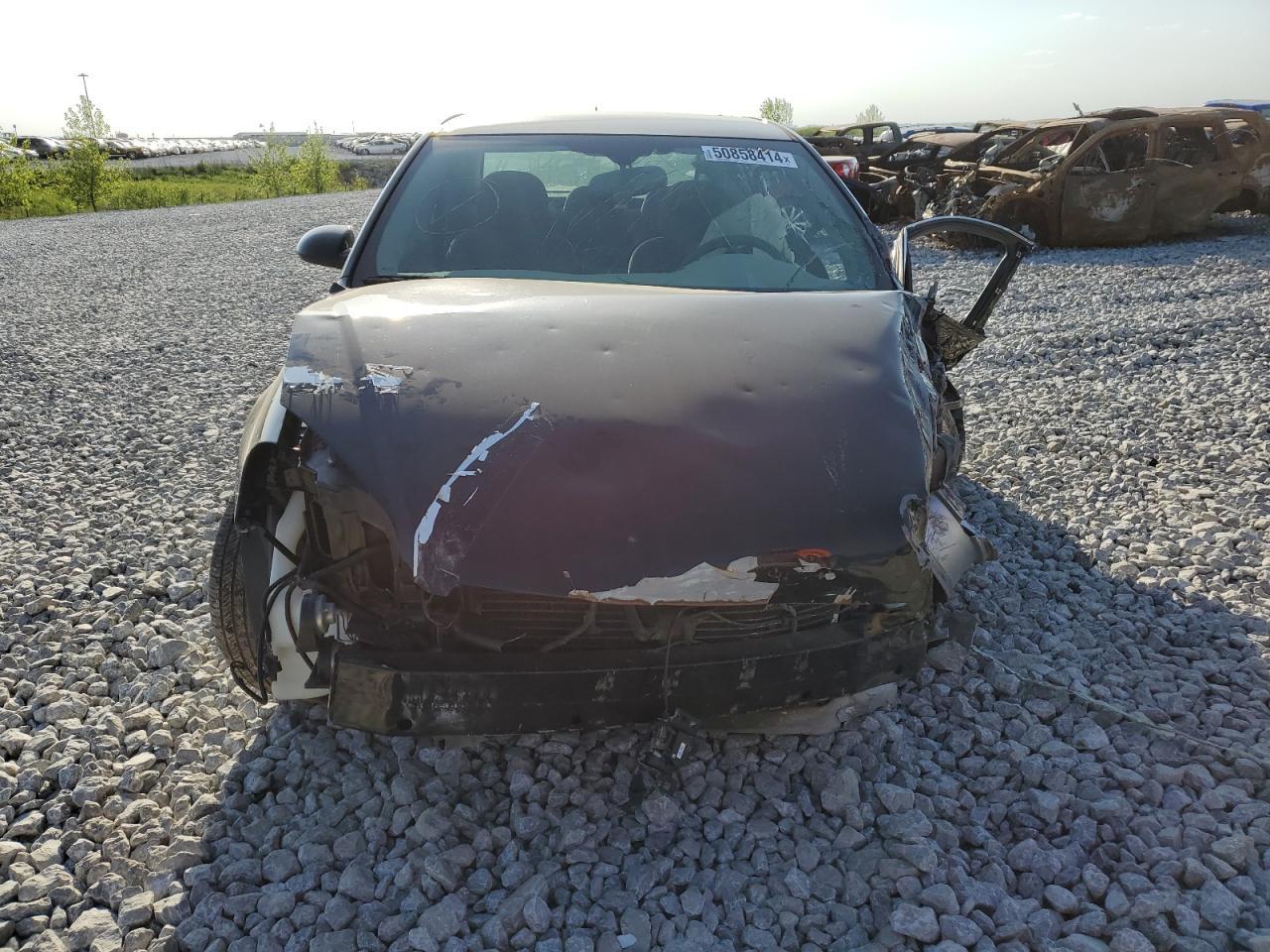 2009 Chevrolet Impala 1LT