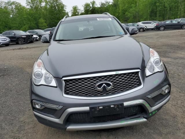 2016 Infiniti QX50