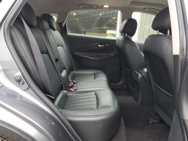 2016 Infiniti QX50