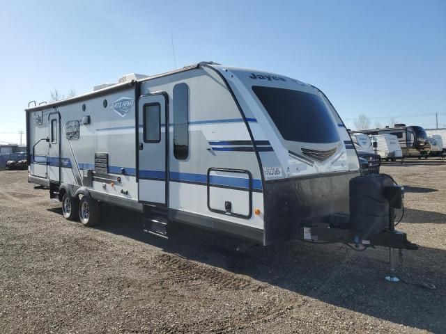 2018 Jayco White Hawk
