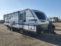 Jayco salvage cars for sale: 2018 Jayco White Hawk