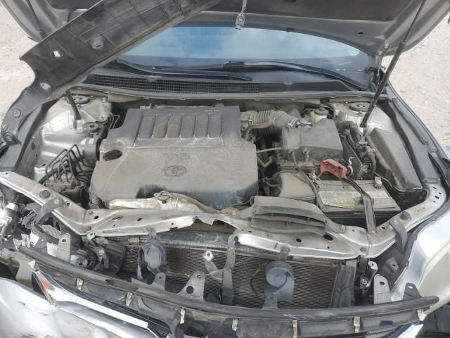 2015 Toyota Avalon XLE