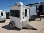 2019 Lark Trailer