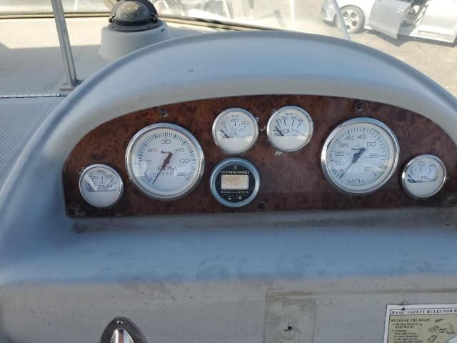 1998 Bayliner Boat