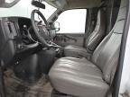 2018 Chevrolet Express G2500