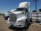 2013 Kenworth T600 Semi Truck