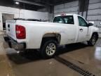 2013 Chevrolet Silverado C1500