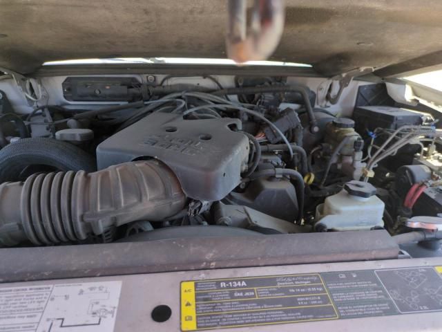 2003 Ford Ranger Super Cab