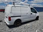 2015 Nissan NV200 2.5S