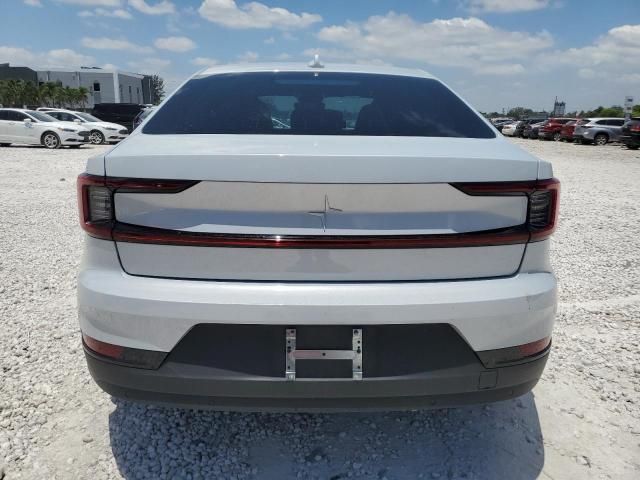 2023 Polestar 2