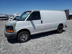 Chevrolet Vehiculos salvage en venta: 2009 Chevrolet Express G2500