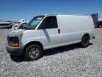 2009 Chevrolet Express G2500