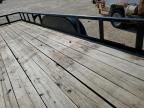 2015 Big Tex 70PI Utility Trailer