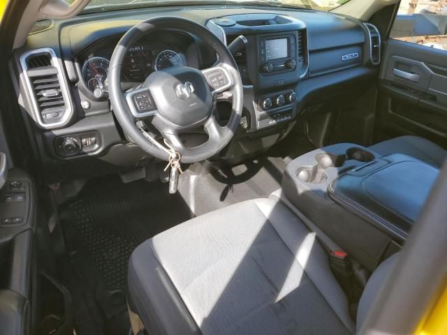 2020 Dodge RAM 5500