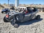 2021 Can-Am Maverick X3 Max X RS Turbo RR