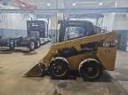 2017 Caterpillar 2017 Caterillar 226D
